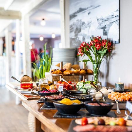 Brygga Restaurant And Rooms О Екстер'єр фото